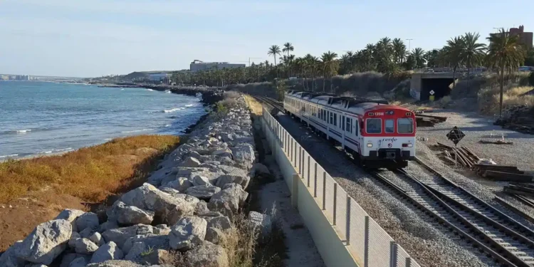 Трагедия в Испании: 24-летняя девушка из Молдовы погибла под колесами поезда