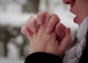 Метеорологическое предупреждение: объявлен «желтый код» на 11 января