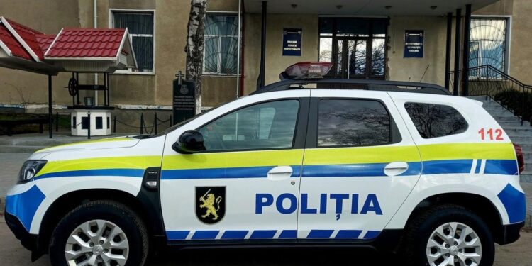 В Бричанах полицейского избили, а потом угрожали шампуром