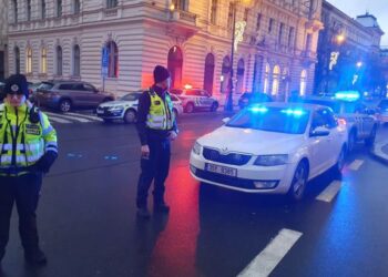 В одном из городов Чехии произошел взрыв в ресторане: есть жертвы и раненые