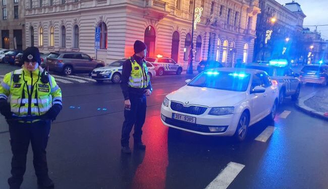 В одном из городов Чехии произошел взрыв в ресторане: есть жертвы и раненые