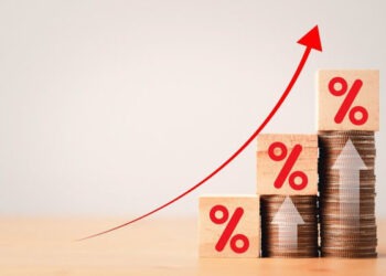 Национальный банк Молдовы повысил базовую ставку по кредитам