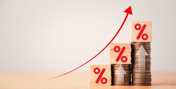 Национальный банк Молдовы повысил базовую ставку по кредитам