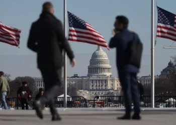 Alertă maximă la Washington, la învestirea lui Donald Trump. Agenții de securitate se tem de „lupii singuratici”