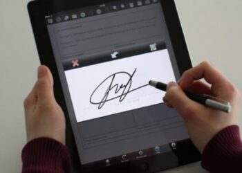 Anunțul STISC! Semnătura mobilă și cea electronică, din nou accesibile