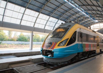 Colaps pe Calea Ferată din Moldova: Două rute de tren anulate din cauza problemelor financiare