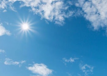 Prognoza meteo: Temperaturile vor scădea, dar precipitațiile vor rămâne reduse