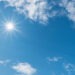 Prognoza meteo: Temperaturile vor scădea, dar precipitațiile vor rămâne reduse