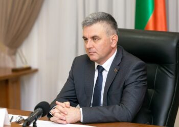 Приднестровский лидер назвал последствия энергокризиса для экономики