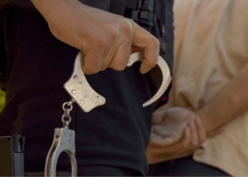 Tineri din Poltava arestați după un atac cu bombă care a ucis patru persoane