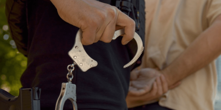 Tineri din Poltava arestați după un atac cu bombă care a ucis patru persoane