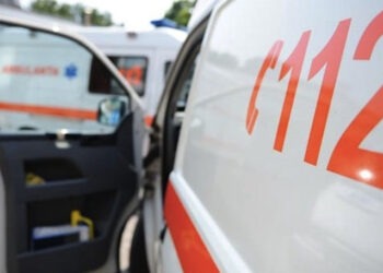 Fetiță de 11 ani lovită pe trecerea de pietoni în Căușeni