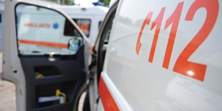 Fetiță de 11 ani lovită pe trecerea de pietoni în Căușeni