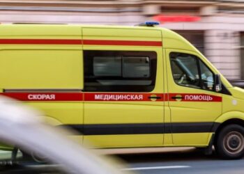 В Москве произошел взрыв в жилом комплексе «Алые паруса». Есть пострадавшие и погибший