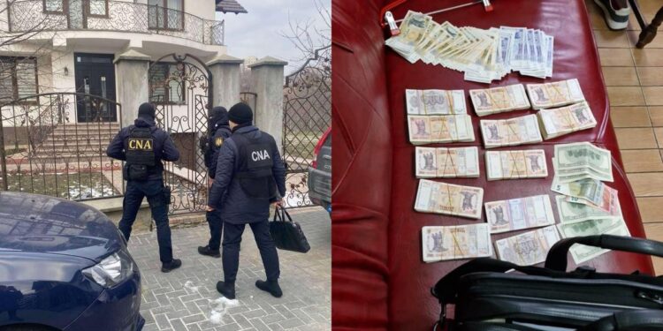 45 обысков по делу о хищении госсредств в одном из столичных медицинских центров