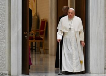 В Ватикане рассказали об изменениях в состоянии здоровья Папы