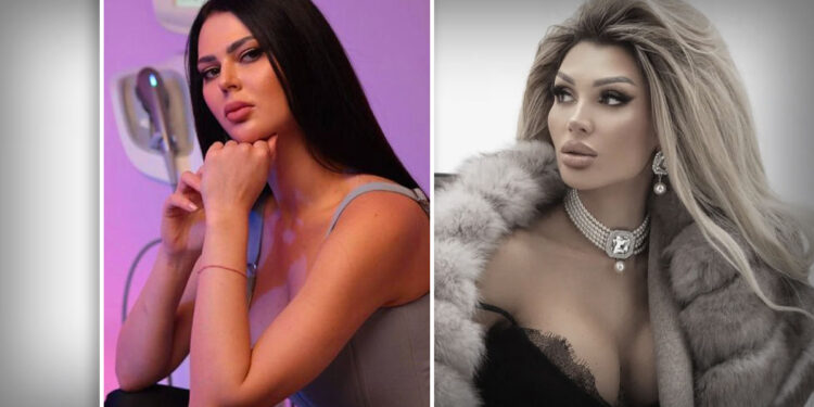 Новая пограничная система за 5 минут заблокирует выезд подозреваемым: Это предотвратило бы бегство в Украину владелицы салона после гибели клиентки