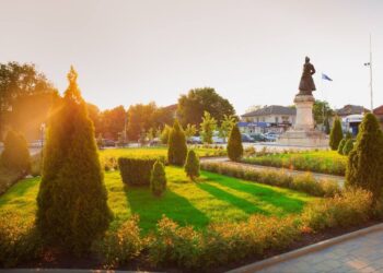 Когда политика превыше интересов людей или кто в действительности заботится об Оргеевском районе