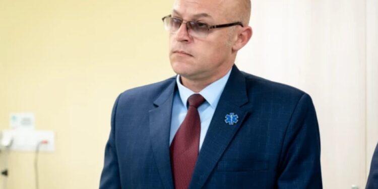 Игорь Куров отреагировал на обвинения в деле о смерти Любы Бабуцки: «Информация ложная. У меня нет профессионального участия, ни прямого, ни косвенного»