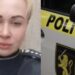 „Популярность” в TikTok – с последствиями! „Сотрудница МВД” оказалась под пристальным вниманием полиции