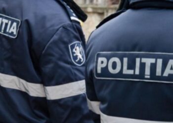 В Кишиневе адвокат напала на полицейского, теперь её могут привлечь к ответственности
