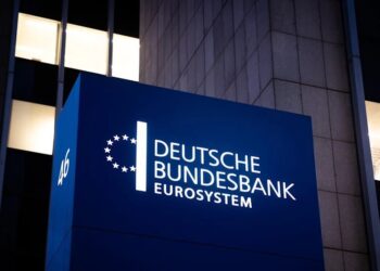 Рекордный убыток. Немецкий банк зафиксировал крупнейший минус в истории