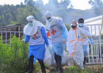 В Конго более 50 человек умерли в результате загадочной болезни