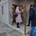 Обыски на севере страны: Задержан сотрудник пограничной полиции Липкан