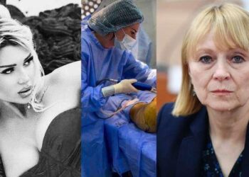 Немеренко знает, почему умерла Любовь Бабуцки, но «не имеет права» сказать: «Экспертиза не была затянута. Это процесс, который длится до 3 недель»