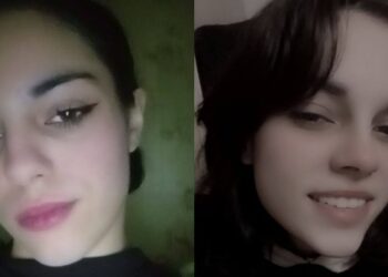В Бельцах пропала 15-летняя девочка. Полиция обращается за помощью