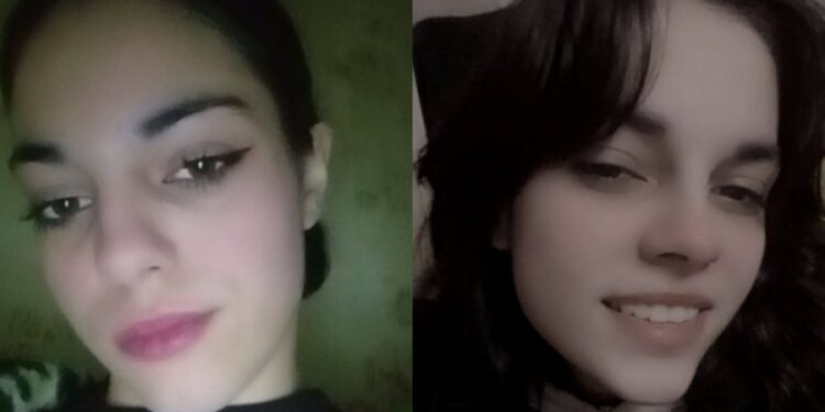 В Бельцах пропала 15-летняя девочка. Полиция обращается за помощью