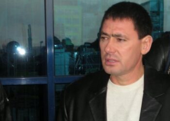 Стрельба в секторе Ботаника. Бывший спортсмен Ион Шолтояну стал мишенью попытки убийства