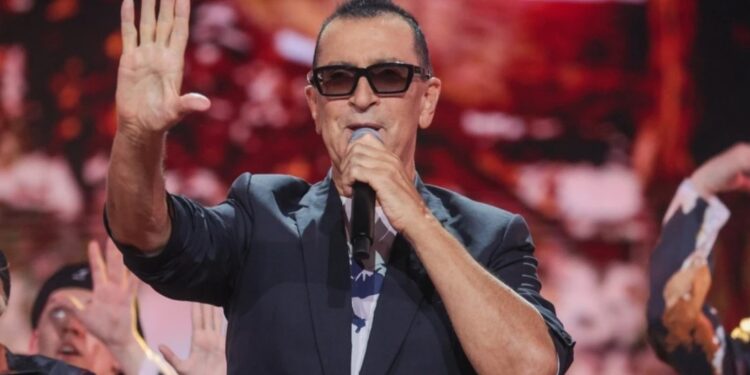 В России онкотерапию Александра Буйнова оплатит государство