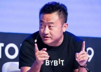 Хакеры украли на криптобирже Bybit рекордные $1,46 млрд