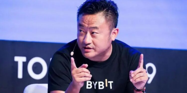 Хакеры украли на криптобирже Bybit рекордные $1,46 млрд