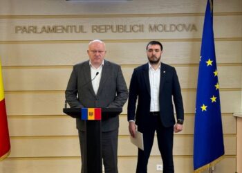 «Победа» требует реформы ЦИК для честных выборов в Молдове