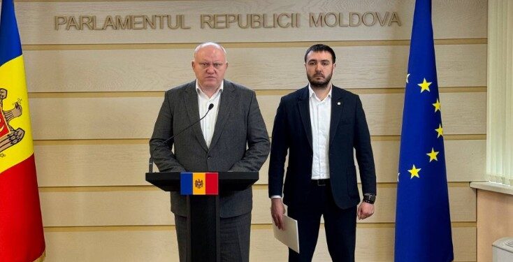 «Победа» требует реформы ЦИК для честных выборов в Молдове