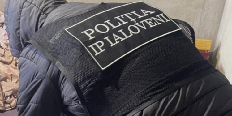 «Марихуана и гашиш»: полиция провела 19 обысков в Яловенах