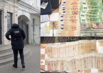 Коррупционный диагноз: в районной больнице Флорешт раскрыли коррупционную схему