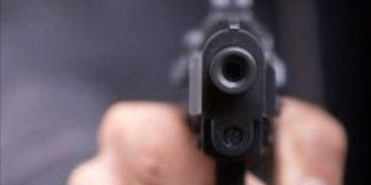 Наркоторговец из Молдовы угрожал полицейским оружием и попытался угнать машину во время задержания