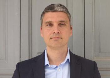 Гражданин Румынии, получивший гражданство РМ, назначен заместителем губернатора НБМ