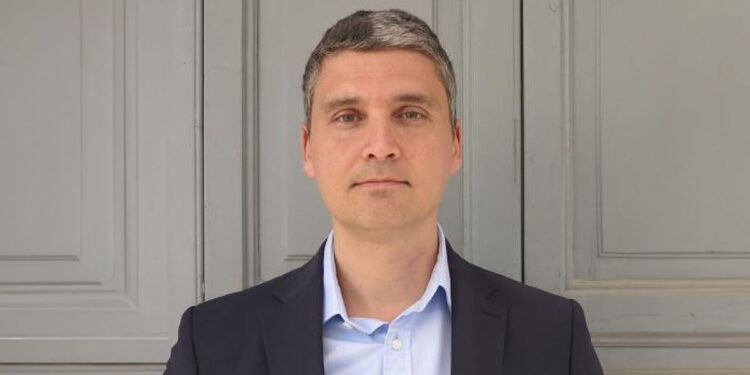 Гражданин Румынии, получивший гражданство РМ, назначен заместителем губернатора НБМ