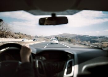 Болгария и Румыния возглавили рейтинг самых стран ЕС по уровню опасного вождения