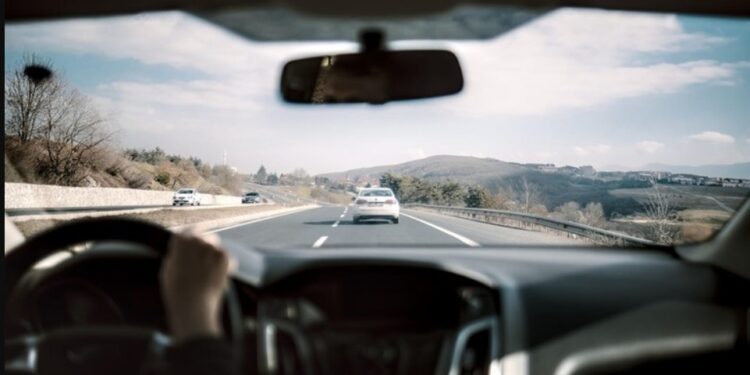 Болгария и Румыния возглавили рейтинг самых стран ЕС по уровню опасного вождения