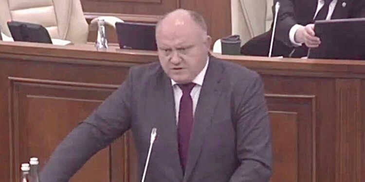 Парламентская группа «Победа» потребовала защитить память о героях войны