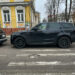 Неправильно припаркованные автомобили будут эвакуированы только в том случае, если они создают пробки