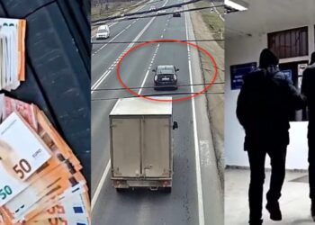 Женщина из Оргеева стала жертвой мошенничества на несколько сотен тысяч леев: трое подозреваемых задержаны