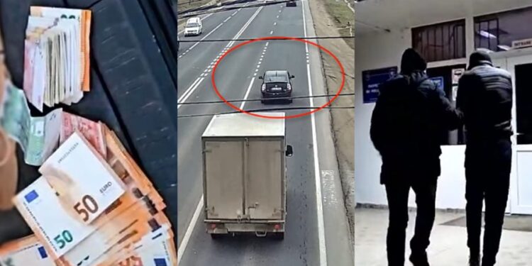 Женщина из Оргеева стала жертвой мошенничества на несколько сотен тысяч леев: трое подозреваемых задержаны