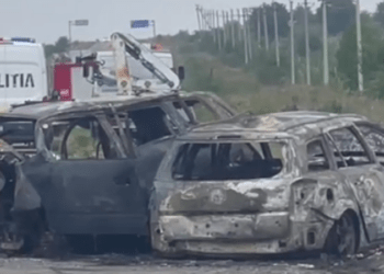 Виновник ДТП в Кодрянке, в котором погибли 5 человек, осужден на 7 лет