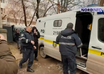 Водитель Porsche, по вине которого в Бельцах погибла 8-летняя девочка остается под арестом